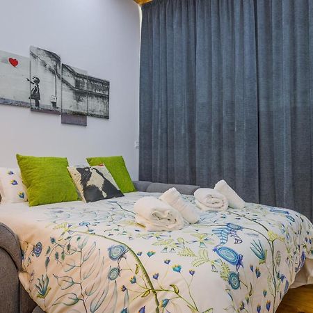 Apartamento De Diseno Centro Sevilla. Wifi/Ac Exterior photo