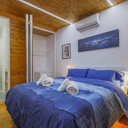 Apartamento De Diseno Centro Sevilla. Wifi/Ac Exterior photo