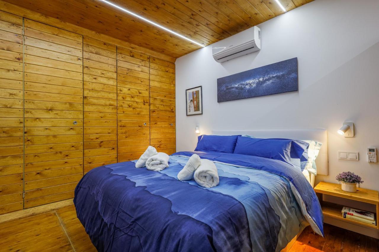 Apartamento De Diseno Centro Sevilla. Wifi/Ac Exterior photo