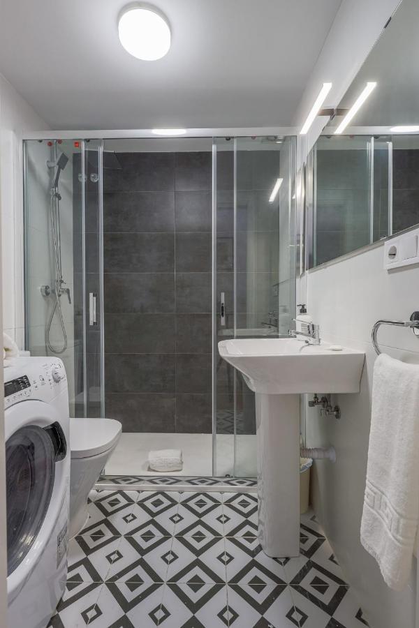 Apartamento De Diseno Centro Sevilla. Wifi/Ac Exterior photo