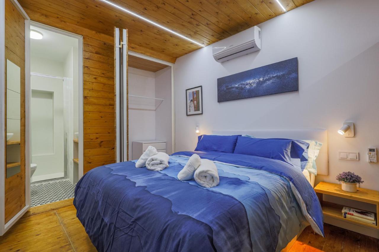 Apartamento De Diseno Centro Sevilla. Wifi/Ac Exterior photo