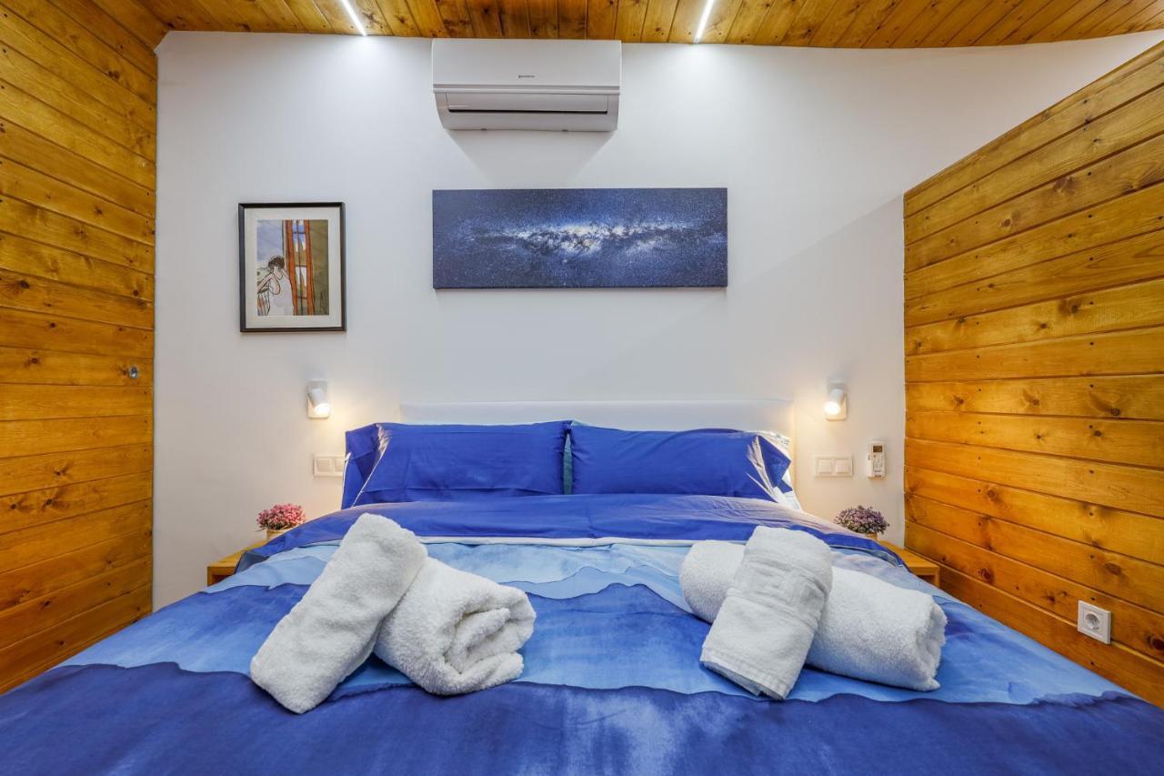 Apartamento De Diseno Centro Sevilla. Wifi/Ac Exterior photo